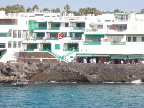 Playa Blanca Spanien Kanarische Inseln Promo-Code Booking.com