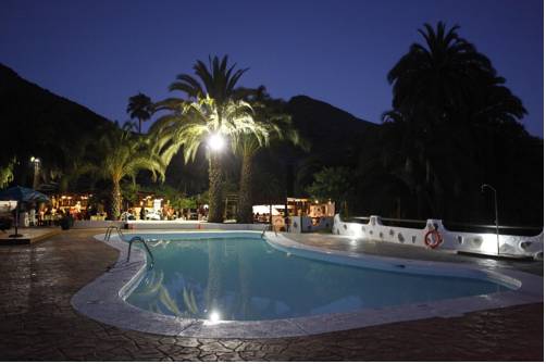 Fataga Código promocional para las Islas Canarias en Booking.com