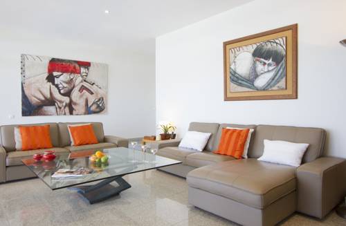 Puerto Calero Espagne Code promotionnel des Îles Canaries sur Booking.com