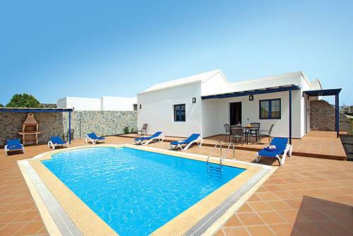 Playa blanca C&oacute;digo promocional para las Islas Canarias en Booking.com