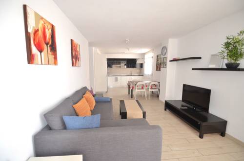 Los Cristianos Espagne Code promotionnel des &Icirc;les Canaries sur Booking.com