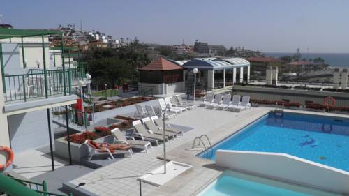 Playa del Ingl&eacute;s Espagne Code promotionnel des &Icirc;les Canaries sur Booking.com