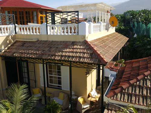 Punta Brava Espagne Code promotionnel des Îles Canaries sur Booking.com