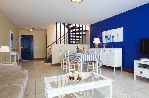 Puerto Calero Espagne Code promotionnel des Îles Canaries sur Booking.com