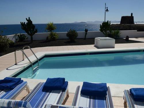 Playa Blanca Spanien Kanarische Inseln Promo-Code Booking.com
