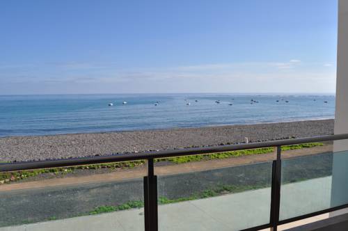 Puerto del Rosario Spanien Kanarische Inseln Promo-Code Booking.com