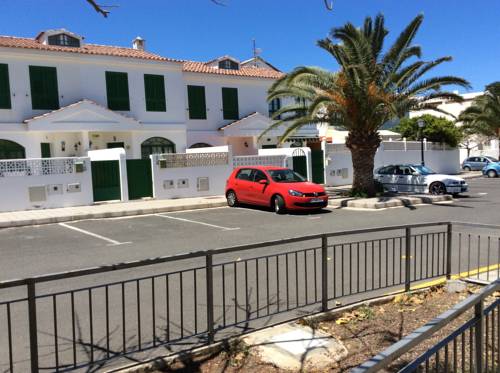 Agaete Spanien Kanarische Inseln Promo-Code Booking.com