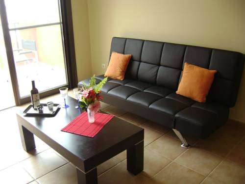 El M&eacute;dano Spain Canary Islands Promo Code Booking.com