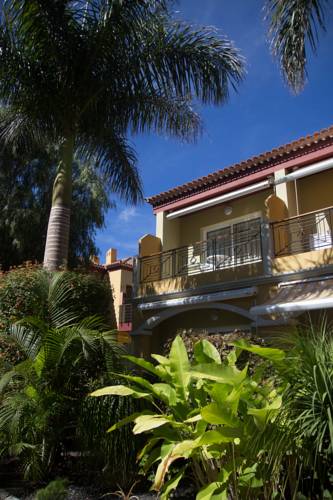 Valle Gran Rey C&oacute;digo promocional para las Islas Canarias en Booking.com