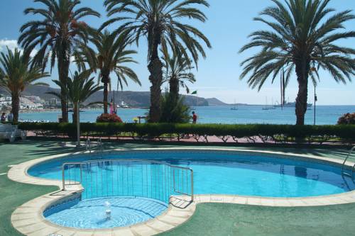 Playa de las Americas Spain Canary Islands Promo Code Booking.com