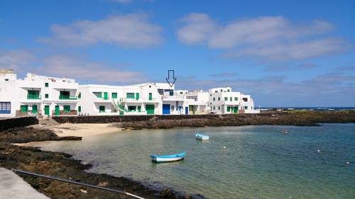 Orzola Spanien Kanarische Inseln Promo-Code Booking.com