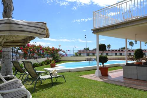 San Agustin Espagne Code promotionnel des &Icirc;les Canaries sur Booking.com