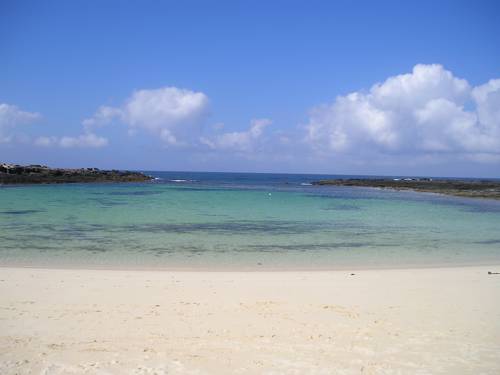 Cotillo Código promocional para las Islas Canarias en Booking.com
