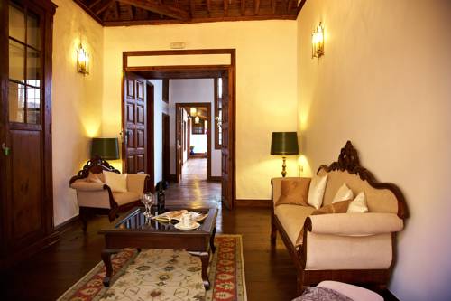Icod de los Vinos Spain Canary Islands Promo Code Booking.com