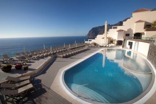 Acantilado de los Gigantes Código promocional para las Islas Canarias en Booking.com
