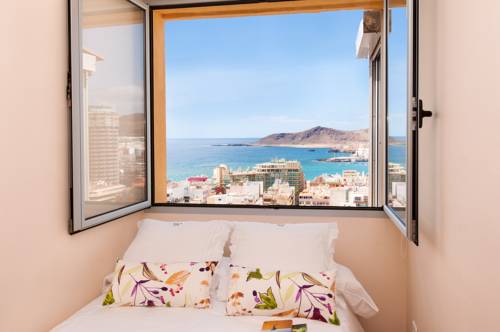 Las Palmas de Gran Canaria Espagne Code promotionnel des &Icirc;les Canaries sur Booking.com