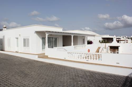 Puerto Calero Spanien Kanarische Inseln Promo-Code Booking.com
