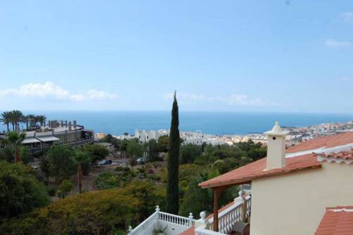 Costa Adeje Spanien Kanarische Inseln Promo-Code Booking.com