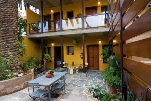 La Laguna Espagne Code promotionnel des Îles Canaries sur Booking.com