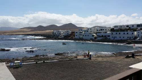 Caleta de Caballo Espagne Code promotionnel des Îles Canaries sur Booking.com