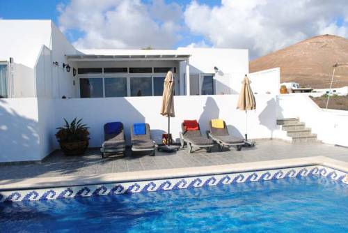 La Asomada Espagne Code promotionnel des Îles Canaries sur Booking.com