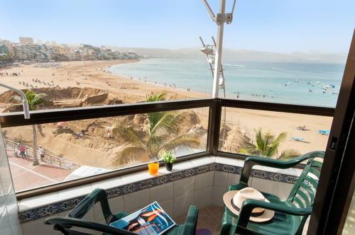 Las Palmas de Gran Canaria Espagne Code promotionnel des &Icirc;les Canaries sur Booking.com