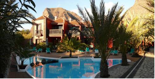 Valle Gran Rey C&oacute;digo promocional para las Islas Canarias en Booking.com