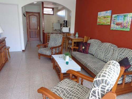Playa del Ingles Spanien Kanarische Inseln Promo-Code Booking.com