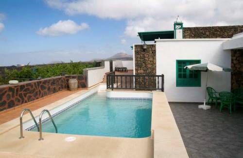 Yaiza Spanien Kanarische Inseln Promo-Code Booking.com