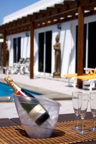 Puerto Calero Spanien Kanarische Inseln Promo-Code Booking.com