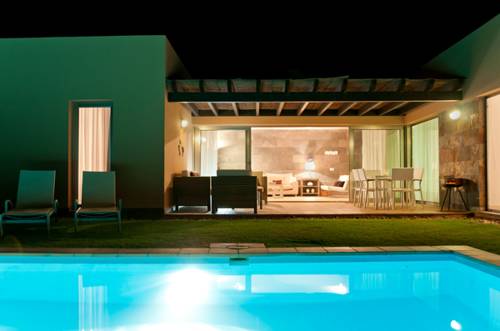 Salobre Golf Spanien Kanarische Inseln Promo-Code Booking.com