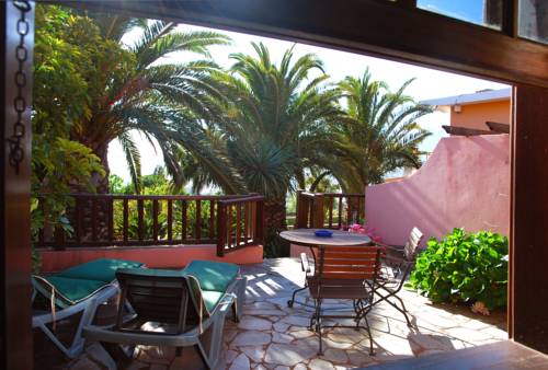 El Paso Espagne Code promotionnel des &Icirc;les Canaries sur Booking.com