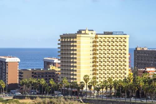 Puerto De La Cruz Spain Canary Islands Promo Code Booking.com