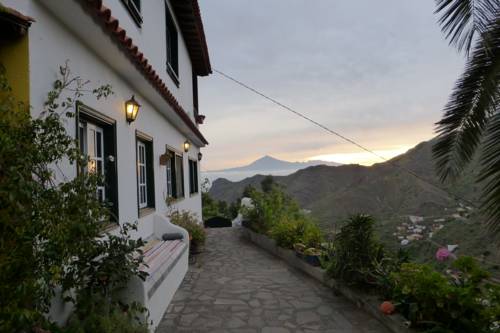 Hermigua Espagne Code promotionnel des Îles Canaries sur Booking.com