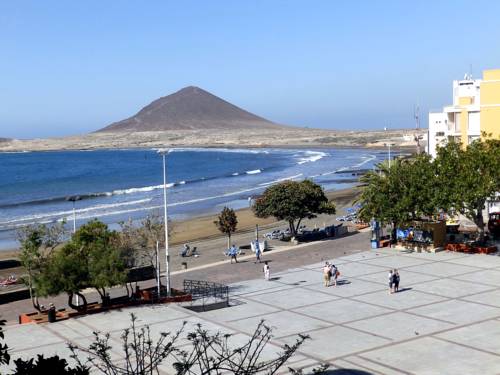 El M&eacute;dano Espagne Code promotionnel des &Icirc;les Canaries sur Booking.com
