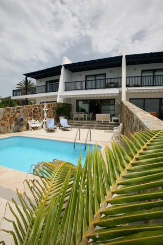 Puerto Calero Código promocional para las Islas Canarias en Booking.com