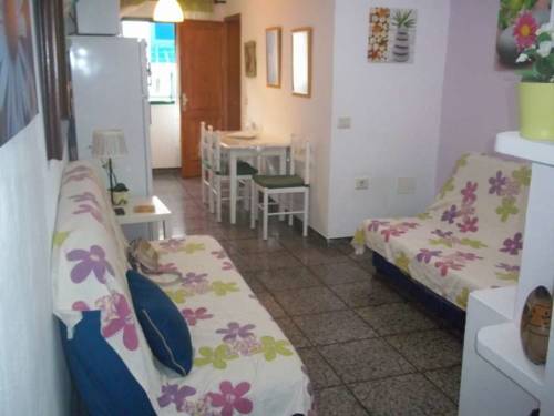 Famara Spanien Kanarische Inseln Promo-Code Booking.com