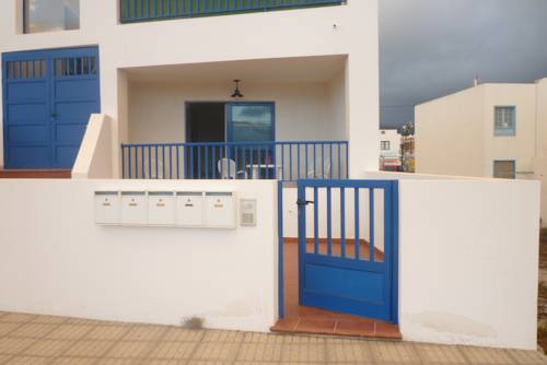 Famara Spanien Kanarische Inseln Promo-Code Booking.com