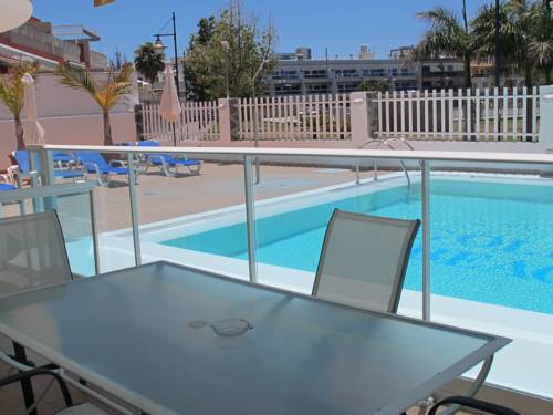 Mogán Spanien Kanarische Inseln Promo-Code Booking.com