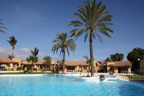 Maspalomas C&oacute;digo promocional para las Islas Canarias en Booking.com