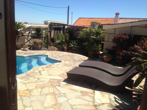 Arico Nuevo Spain Canary Islands Promo Code Booking.com