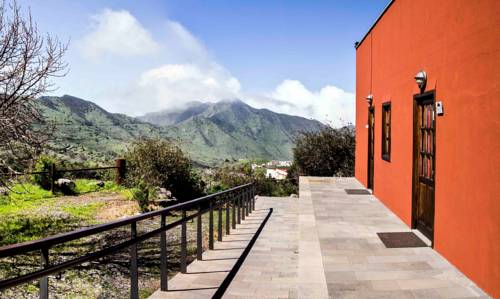 Buenavista del Norte Spanien Kanarische Inseln Promo-Code Booking.com