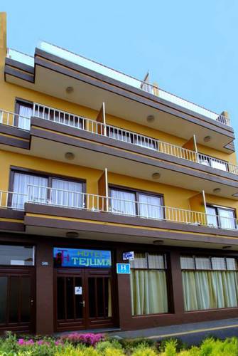 Puerto de la Cruz Espagne Code promotionnel des &Icirc;les Canaries sur Booking.com
