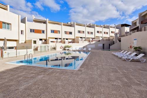 Arona Spanien Kanarische Inseln Promo-Code Booking.com