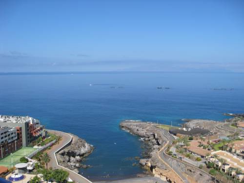 Playa Paraiso Spanien Kanarische Inseln Promo-Code Booking.com