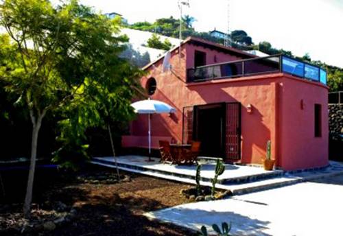 La Orotava Código promocional para las Islas Canarias en Booking.com