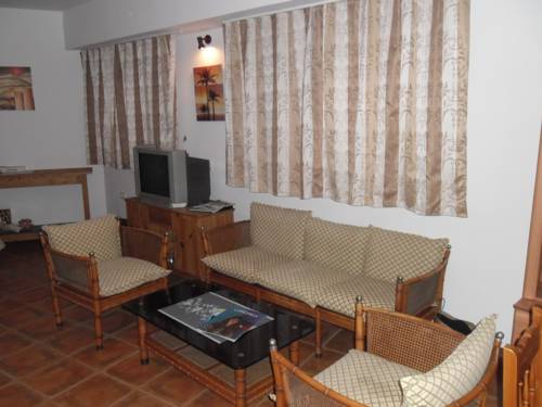 San Miguel de Abona C&oacute;digo promocional para las Islas Canarias en Booking.com