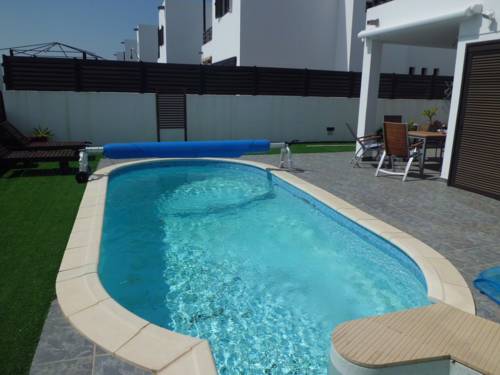 Tahiche Código promocional para las Islas Canarias en Booking.com