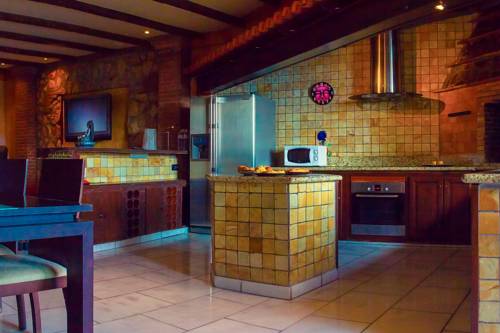 Barrio Los Menores Espagne Code promotionnel des Îles Canaries sur Booking.com