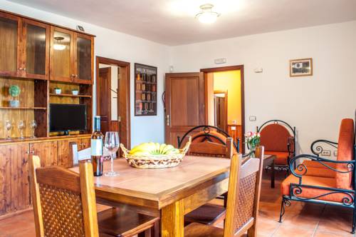 Icod de los Vinos Spain Canary Islands Promo Code Booking.com